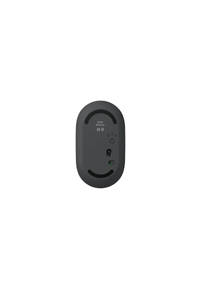 Logitech Pop Icon Kablosuz Bluetooth Sessiz Q Klavye ve Mouse Seti