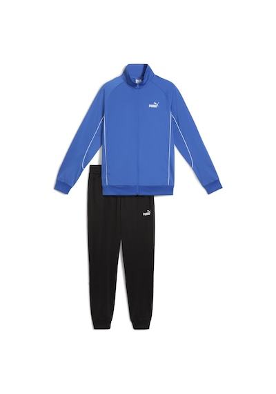 Puma 68817213 Poly Piping Erkek Eşofman Takımı Renklı