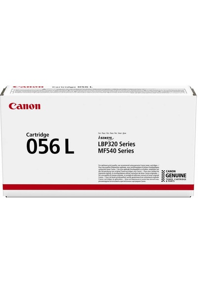 Canon Crg-056l/3006c002  Toner 05260674