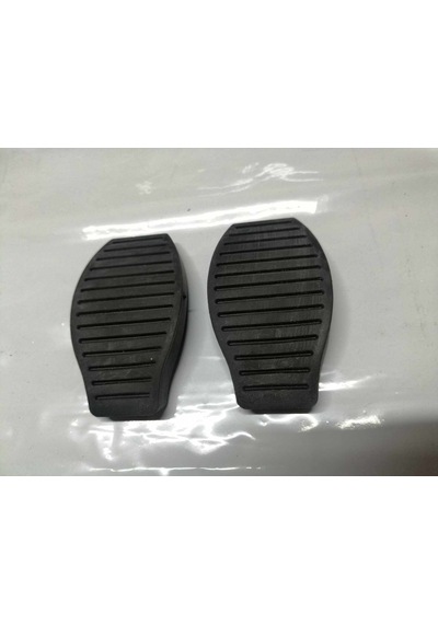Fıorıno Linea Pedal Lastiği Fren/debriyaj 2'li Set