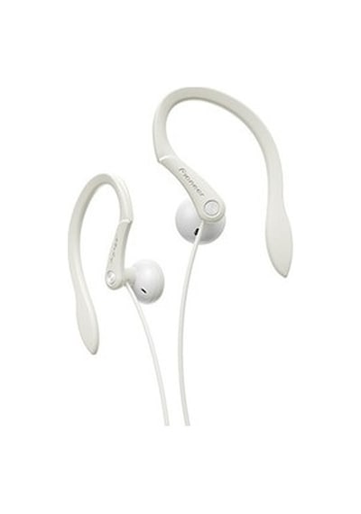 Pioneer SE-E511-W Kulak İçi Kulaklık