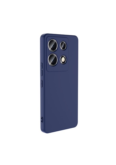 İnfinix Note 30 Vıp Kılıf Zore Mara Lansman Kapak
