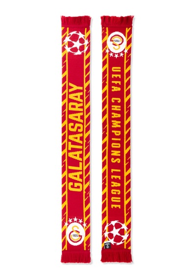 Gsstore Galatasaray Ucl Atkı U252233 981026