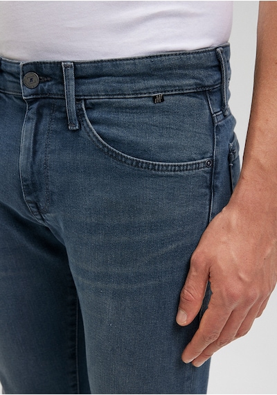 Mavi - James Dumanlı Yeşil Mavi Pro Jean Pantolon 0042485214 Mavi