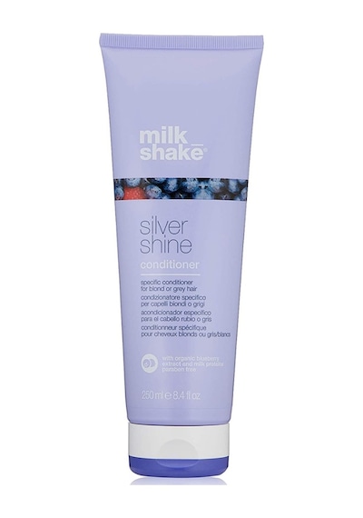 Milk Shake Silver Shine Saç Bakım Kremi 250 ML