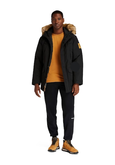 Timberland Scar Ridge Erkek Mont - TB0A22W2