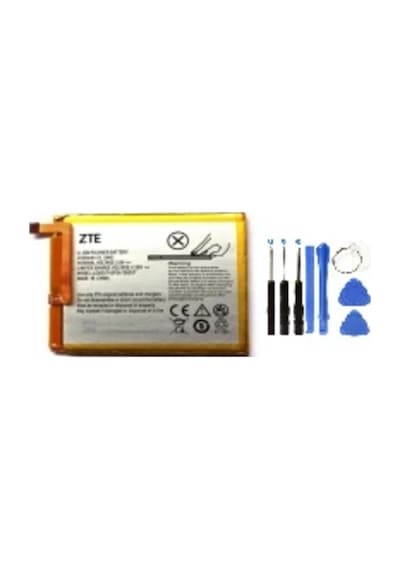 Zte V7 Lite Pil Batarya Li3825T43P3H736037 ve Tamir Seti