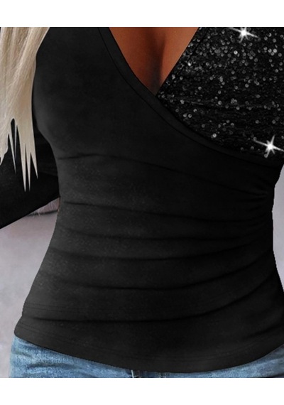 Nazlım Butik - Bluz - 81585 001