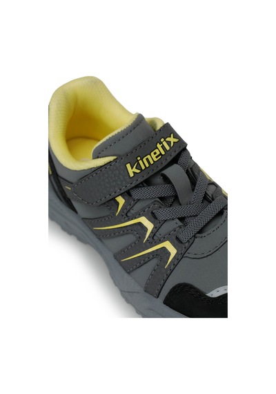 Kinetix Balvın P Gri Erkek Çocuk Outdoor 000000000102716668 Gri-petrol