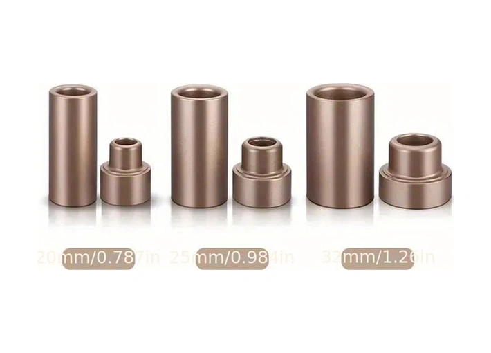 Hightower 32mm Alüminyum Alaşımlı Ppr Boru Kaynak Başlığı Kalınlaştırılmış Lehim Kalıbı