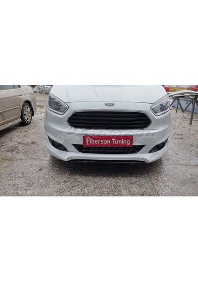 Ford Courier Ön Tampon Eki ----fibersan Tuning