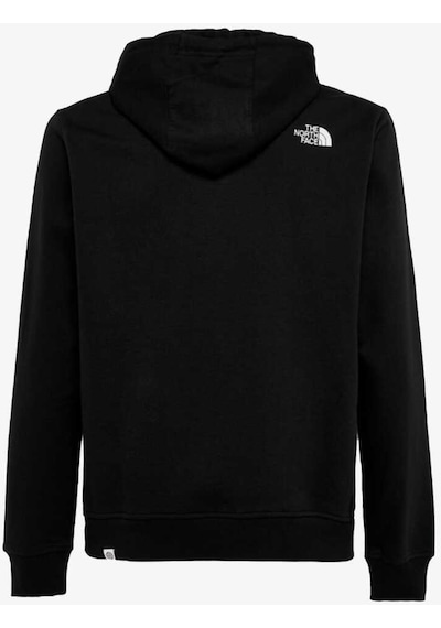The North Face M Berkeley Calıfornıa Hoodıe Siyah Erkek Sweatshirt Nf0a55gfjk31 Siyah
