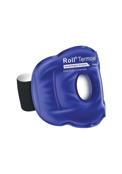 Roll Termojel Diz-Bacak Sıcak-Soğuk Kopmres