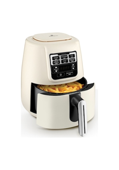 Karaca Air Pro Cook Köz XL Airfryer Fritöz 4 Kişilik