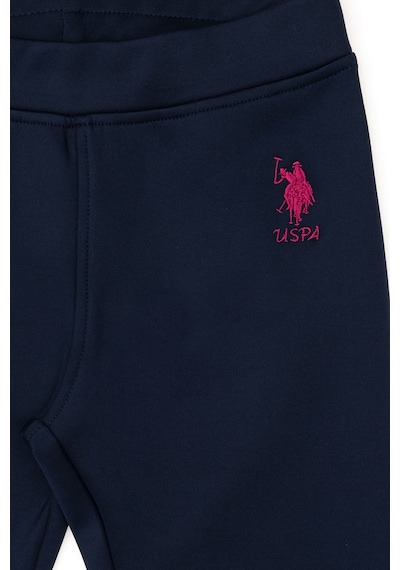 U.s. Polo Assn. Kız Çocuk Lacivert Eşofman Altı 50297322-vr033 Lacıvert U.s. Polo Assn. Kız Çocuk Lacivert Eşofman Altı 50297322-vr033 Lacıvert