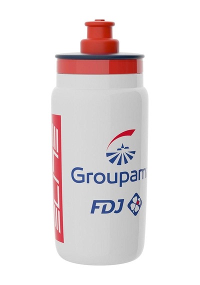 Elite Fly Team Groupama Fdj 550 Ml Matara Beyaz
