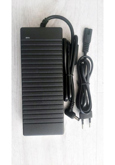 12 Volt 10amper 120 Wat Çok Amaçlı Adaptör Güç Kaynağı-mrty