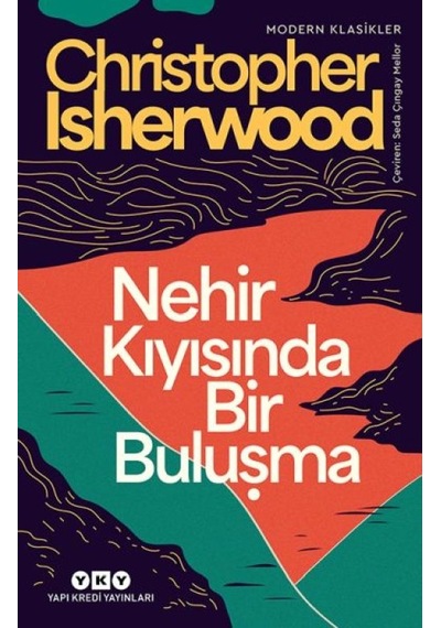 Nehir Kıyısında Bir Buluşma - Ihzz-858956