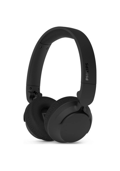 Philips TAH4000BK Bluetooth 6.0 Kulak Üstü Kulaklık