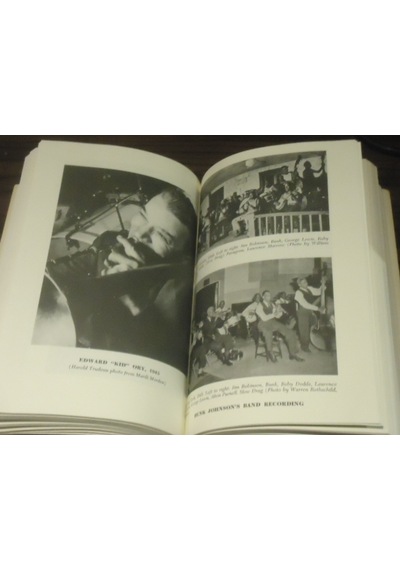 Shining Trumpets - A History Of Jazz