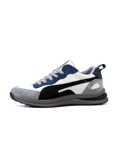 Guja 24y565 Erkek Sneaker Beyaz