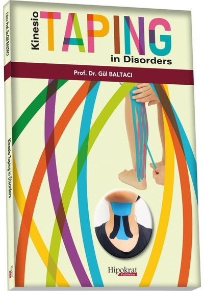 Kinesio Taping in Disorders