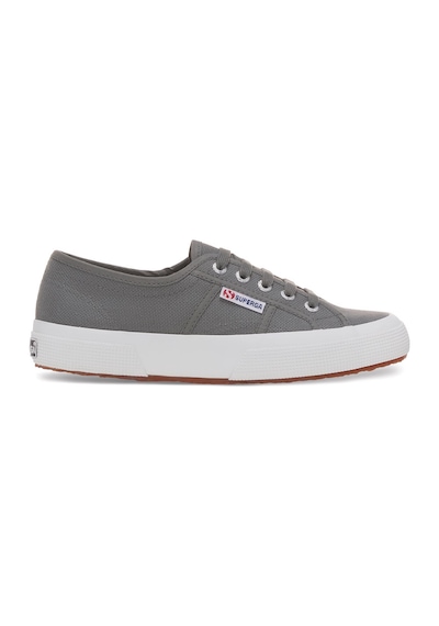 Superga 2750-cotu Classic Unisex Koyu Gri Sneaker Koyu Gri -60