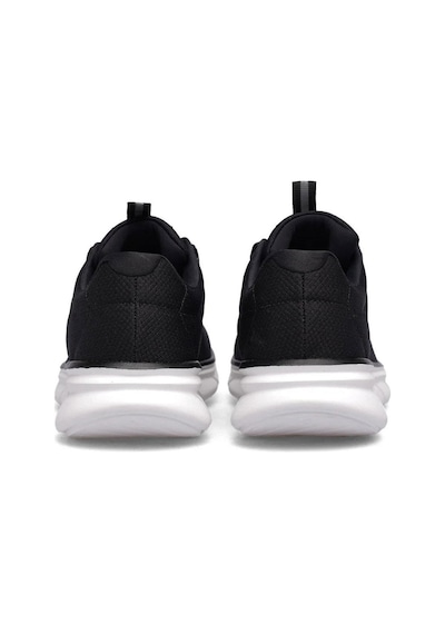 Hummel Tyro Iı Erkek Günlük Spor Ayakkabı C-hum900899e10s01 Siyah