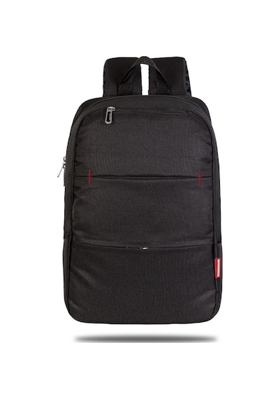 Classone PR-C1600 Casetto WTXpro 15.6" Su Geçirmez Notebook Sırt Çantası Siyah