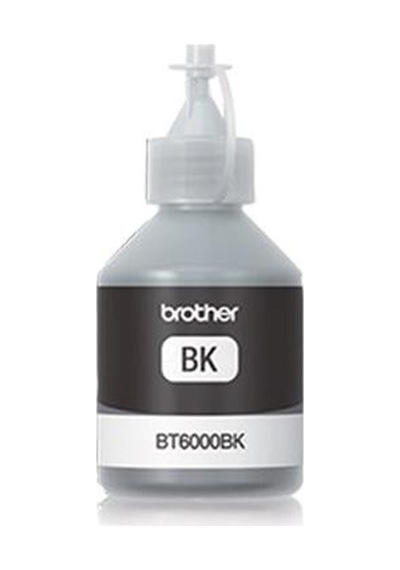 Brother BT6000 BK Mürekkep