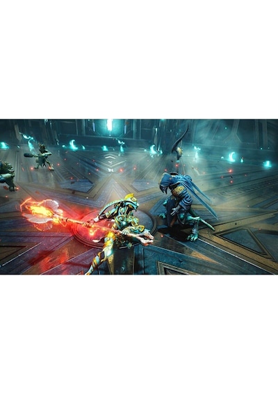 Ps5 Godfall Oyun