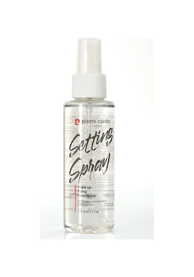 Make Up Setting Spray Makyaj Sabitleyici Sprey 110 Ml Belirtilmemiş 22298633
