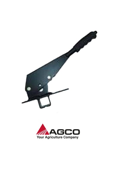 Massey Ferguson 240 S Agco /2615/2620/2635 El Freni Komple