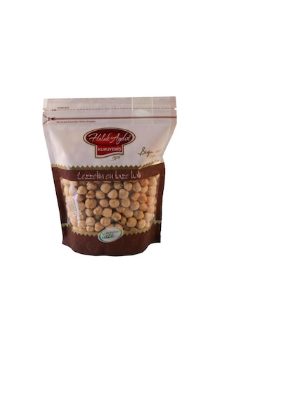 Haluk Aydın Kuruyemiş Kavrulmuş Fındık İçi 250 G