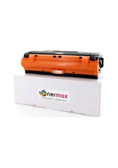 Samsung Clx-6260Fd Uyumlu Toner / 506 Set