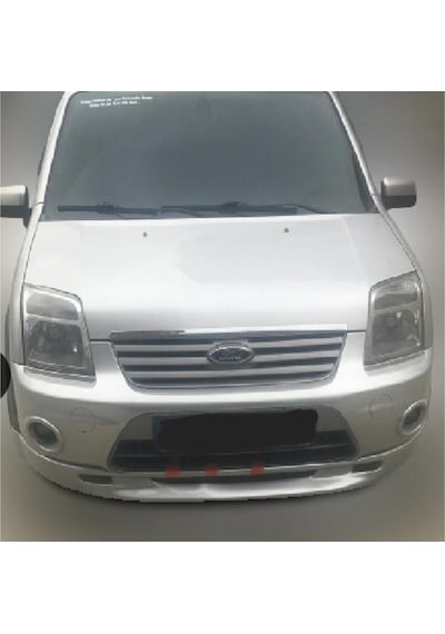Ford Connect 2009-2013 Astarlı Dar Ön Karlık