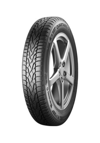 Barum 225/45R17 94V Xl Fr Quartarıs 5 Oto Dört Mevsim  Lastiği  2026