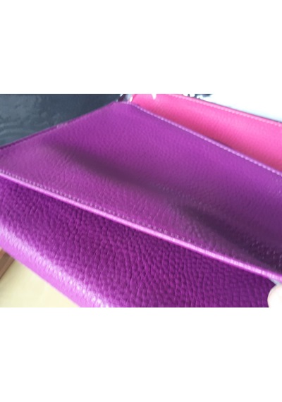 Küçük Defter Lüx 14 CM x 20 CM Yumuşak Vinlex Deri Kaplama 2 Adet N11.2168