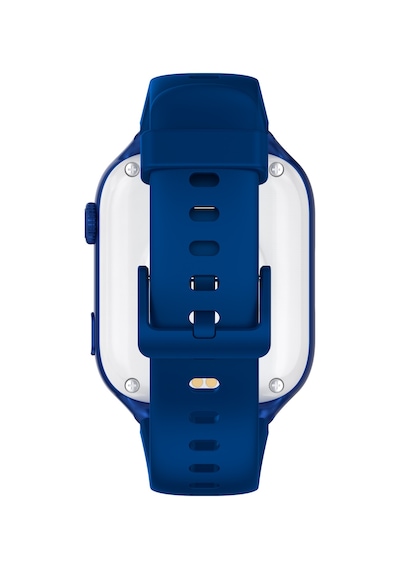 Buff Kids Watch Adventure 4.5g Sim Kartlı Akıllı Çocuk Saati (Distribütör Garantili)