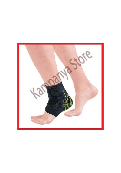 Variteks Aşil Tendon Destekli Örme Ayak Bilekliği Bileklik 455
