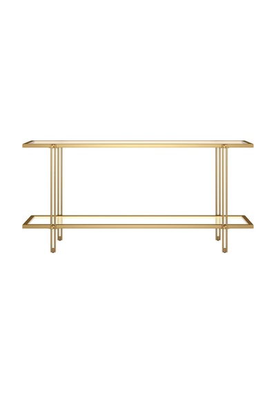 Dolores Gold Metal&cam Dresuar 140cm Gold