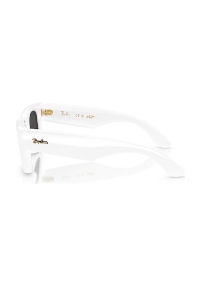 Ray-Ban Rb4940 671/87 47 A Ap Rocky Unisex Güneş Gözlüğü Beyaz