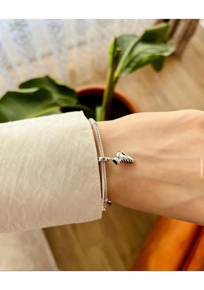 Fubena Buz Pateni Sallantılı Charm