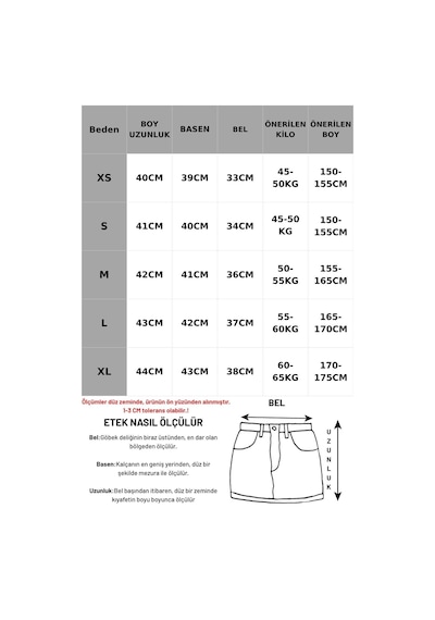 Madmext Siyah Mini Boy Kadın Deri Etek Mg2298 Siyah