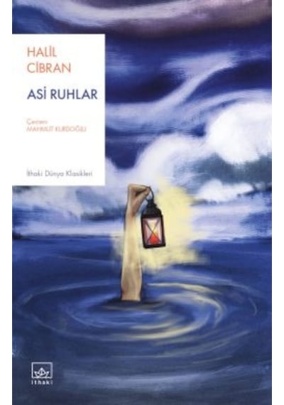 Halil Cibran 4 Kitap Seti