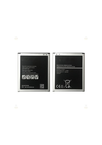 Teknonet Samsung Galaxy G720 Grand Max Uyumlu 2500 Mah