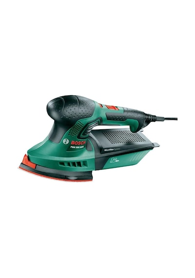 Bosch PSM 200 AES Delta Zımpara - 06033B6000