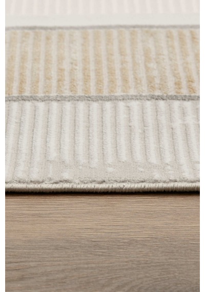 Kaşmir Halı 7/24 Milano Mila 160X230 CM Salon Mutfak Halısı Yolluk Kilim