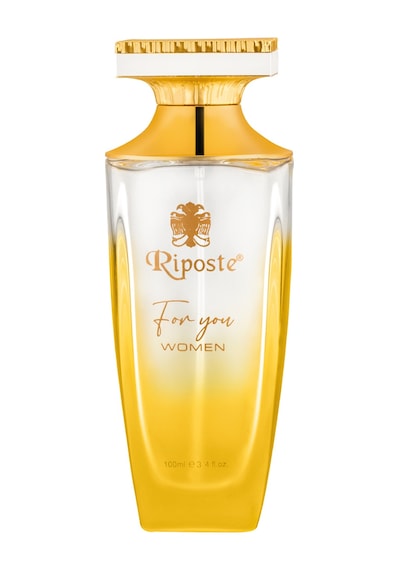 For You Kadın Parfüm 100 Ml Edt For Woman Uzun Süre Kalıcı Fresh