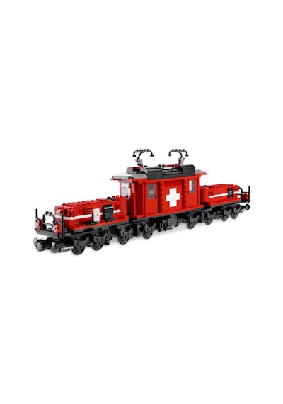 Lego 10183 Hobby Train